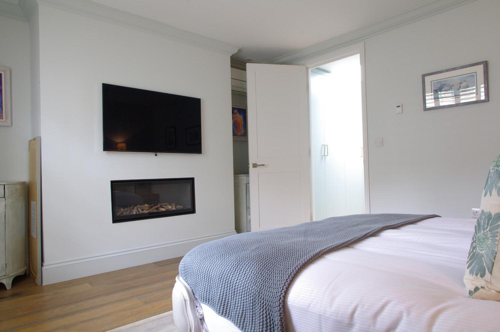 Villa Elegant Chelsea Town House Near Sloane Square Londres