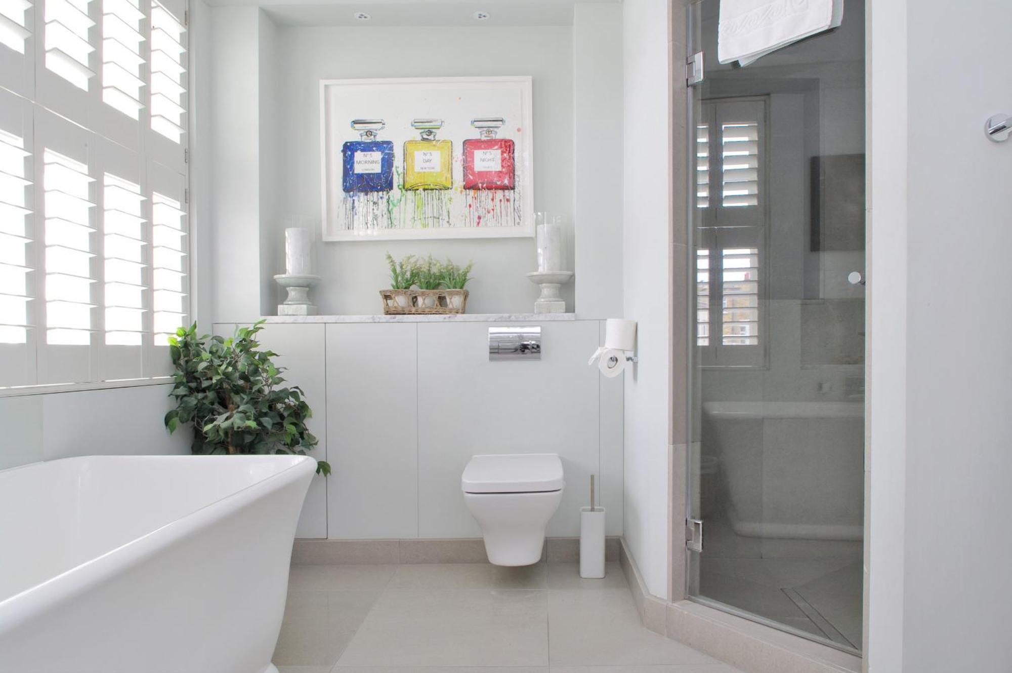 Elegant Chelsea Town House Near Sloane Square Londres