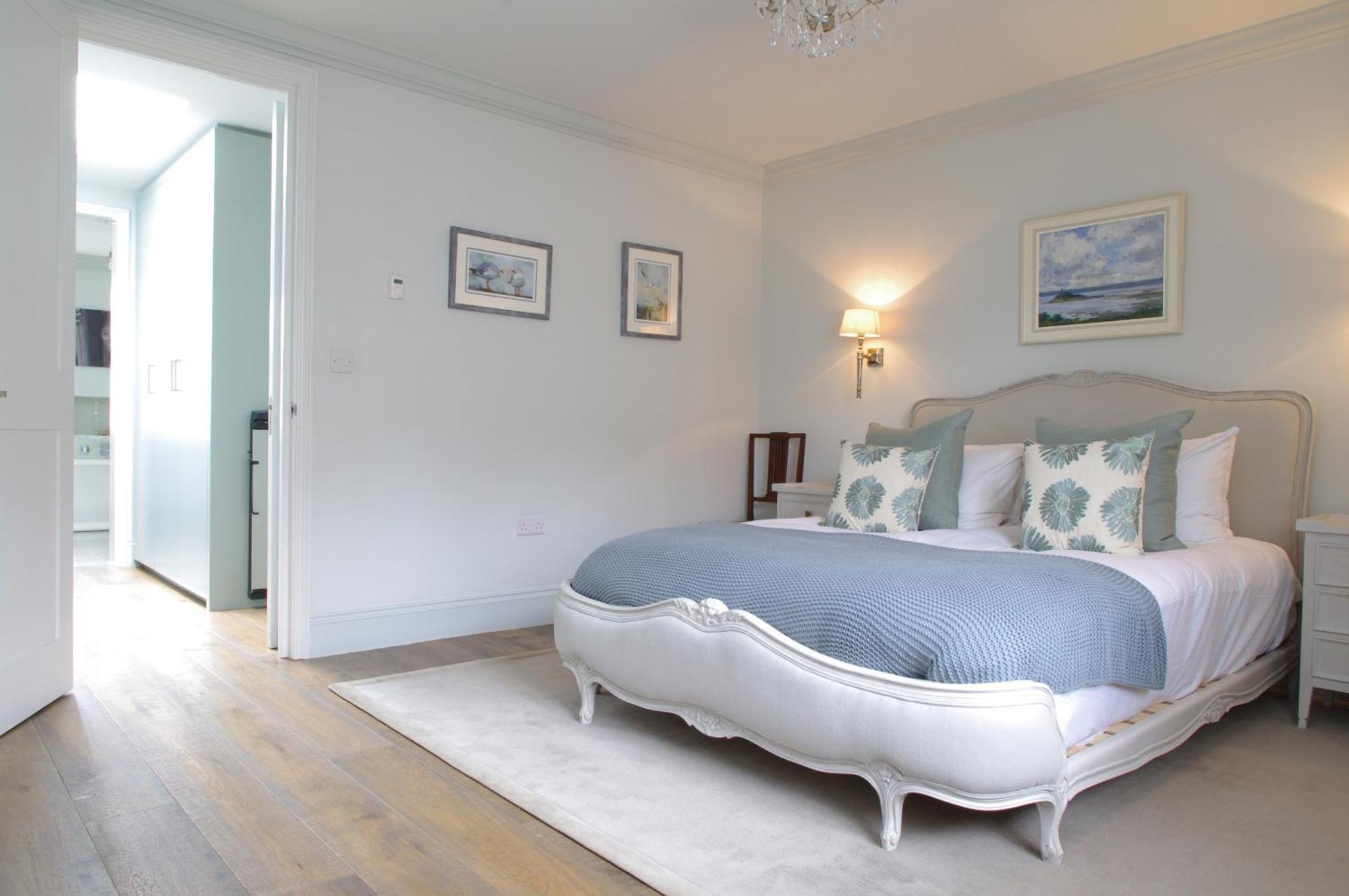 Elegant Chelsea Town House Near Sloane Square Londres