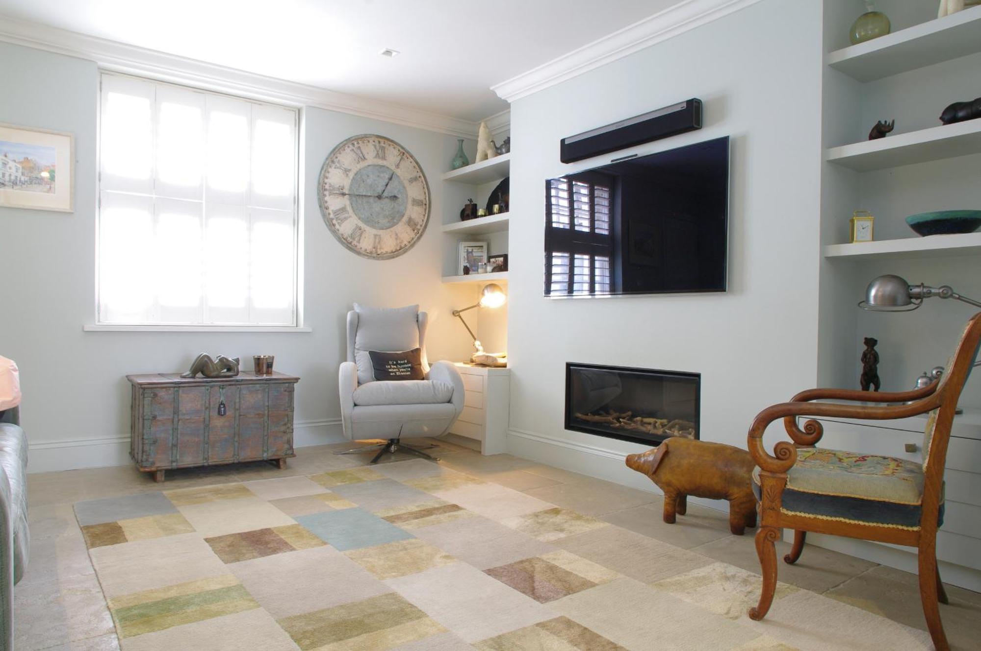 Elegant Chelsea Town House Near Sloane Square * Londres