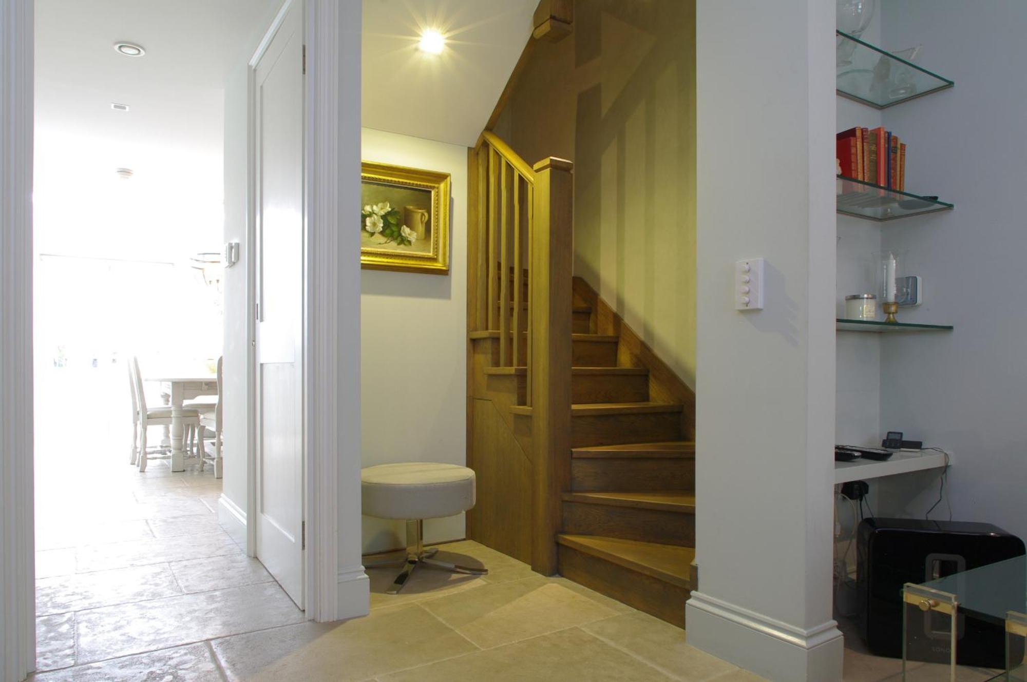 Elegant Chelsea Town House Near Sloane Square * Londres
