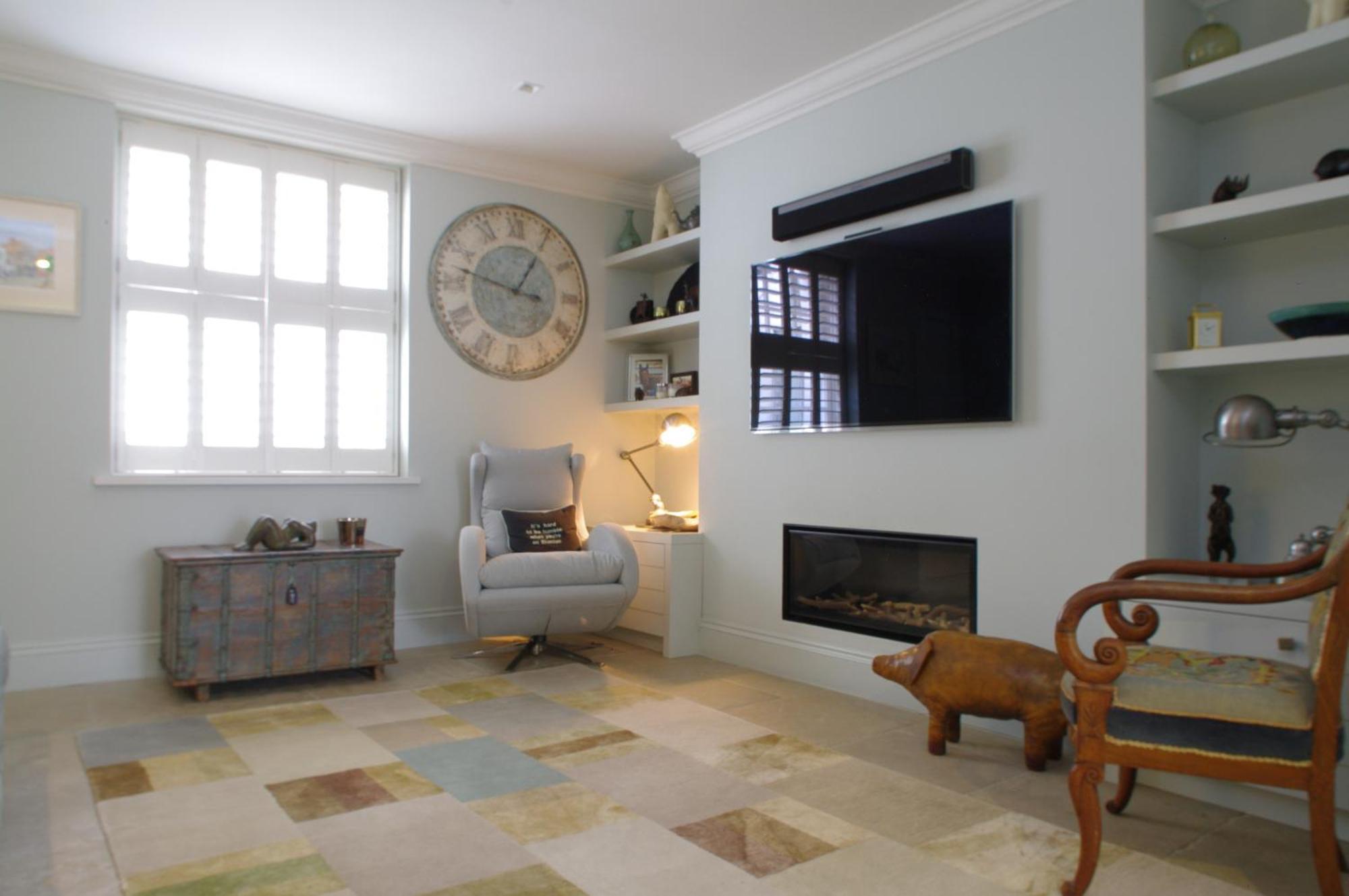 Elegant Chelsea Town House Near Sloane Square Villa Londres