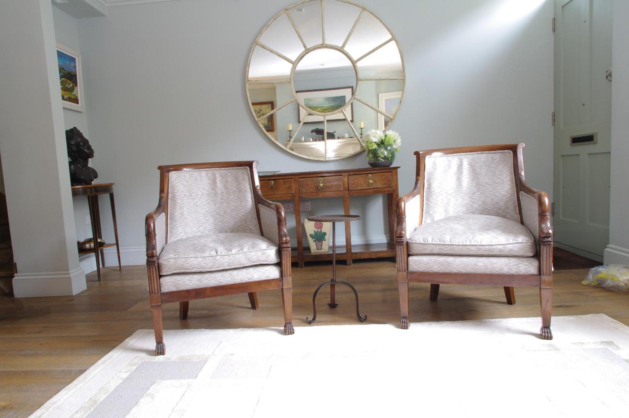 Elegant Chelsea Town House Near Sloane Square * Londres