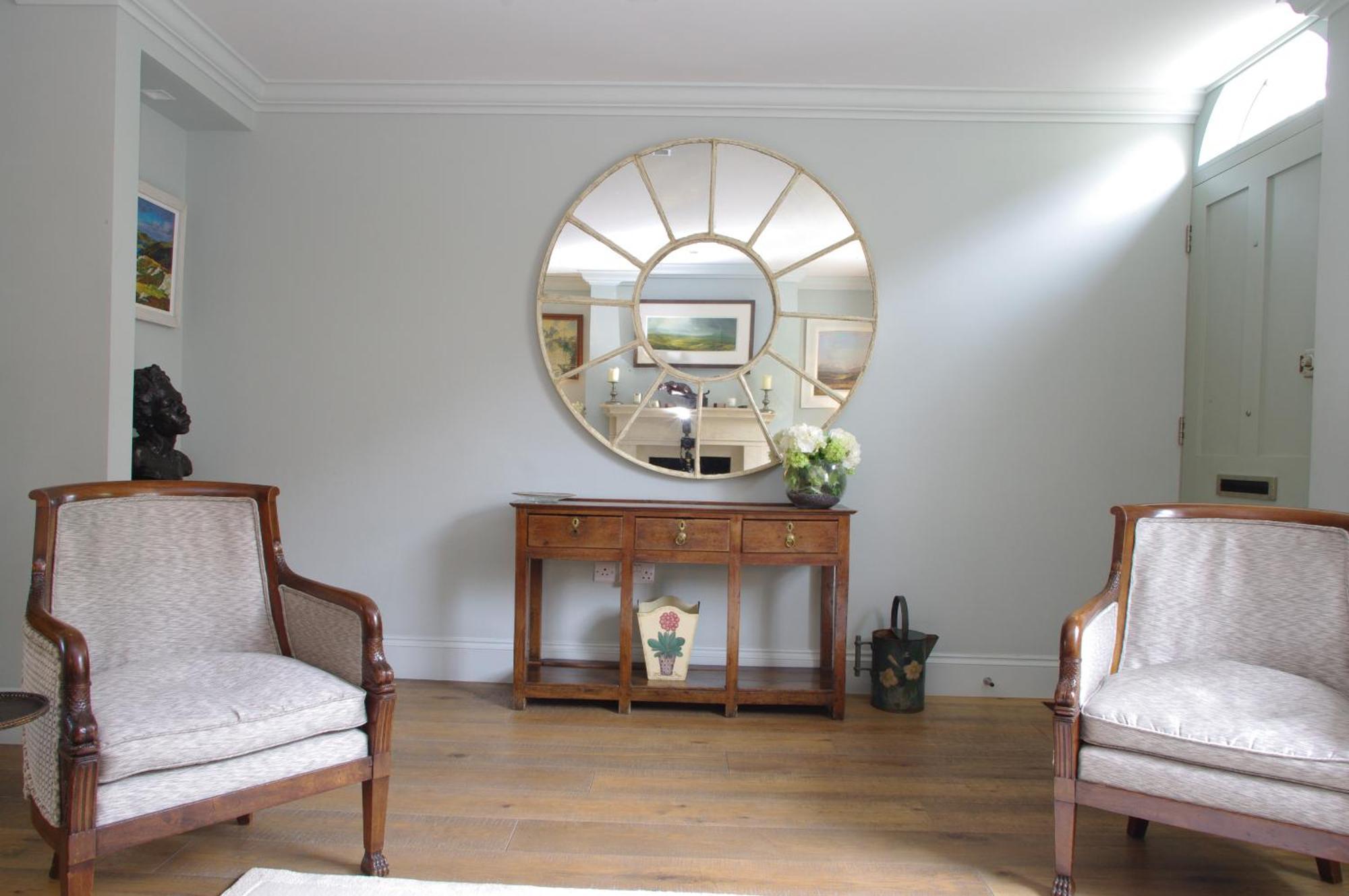 Elegant Chelsea Town House Near Sloane Square Villa Londres