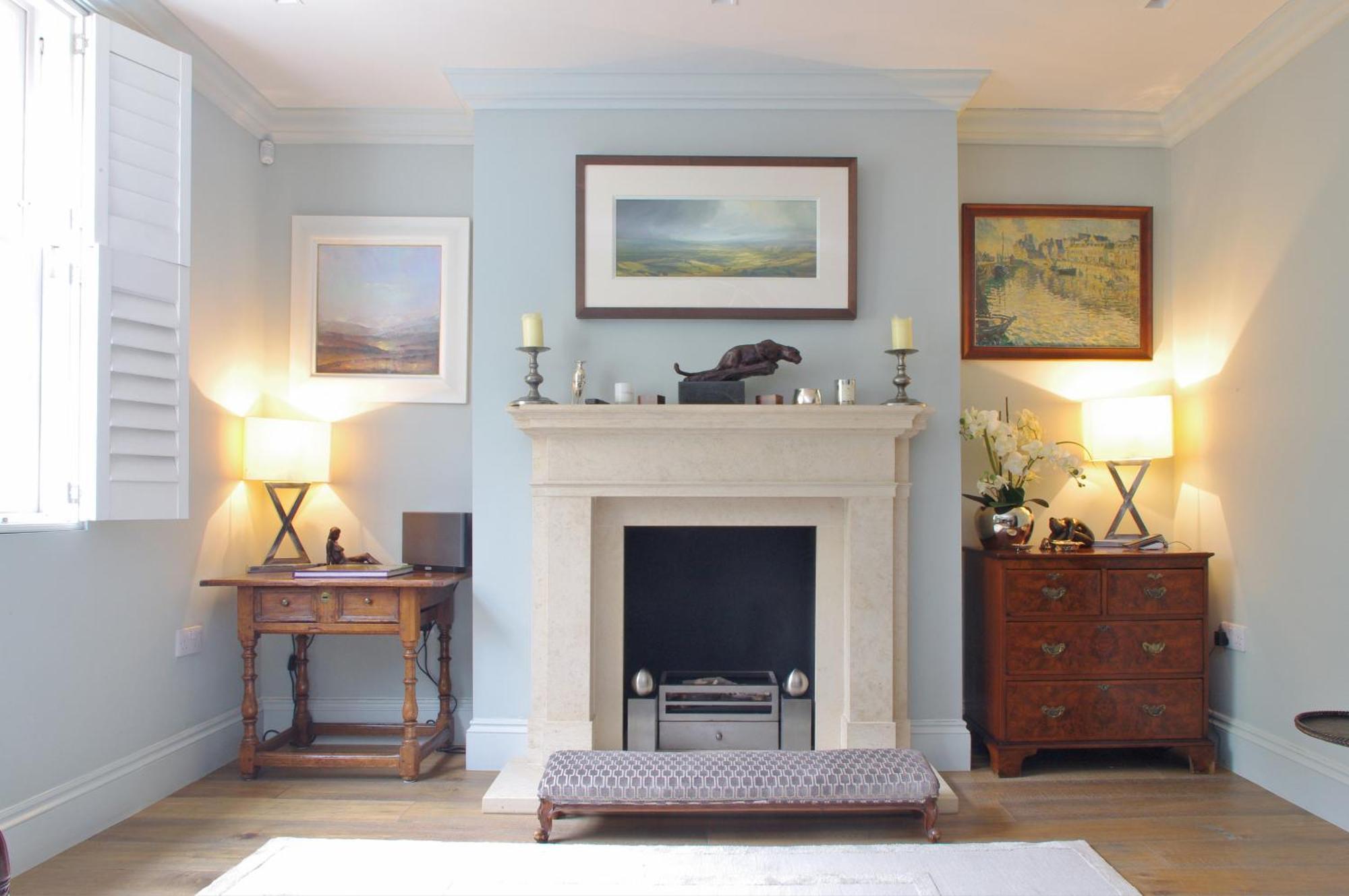 Elegant Chelsea Town House Near Sloane Square * Londres