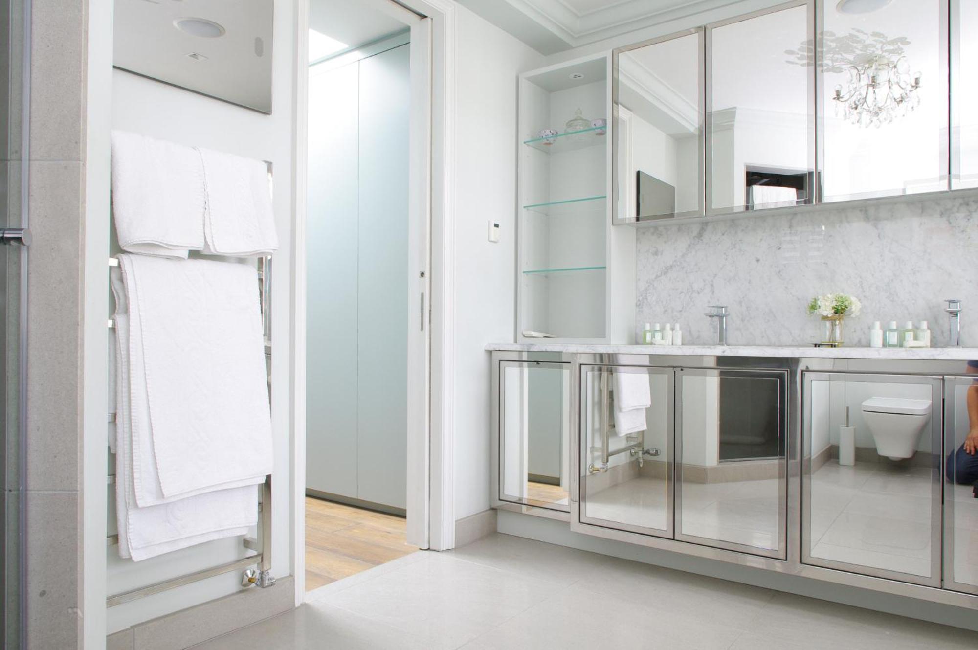 Elegant Chelsea Town House Near Sloane Square Pousada