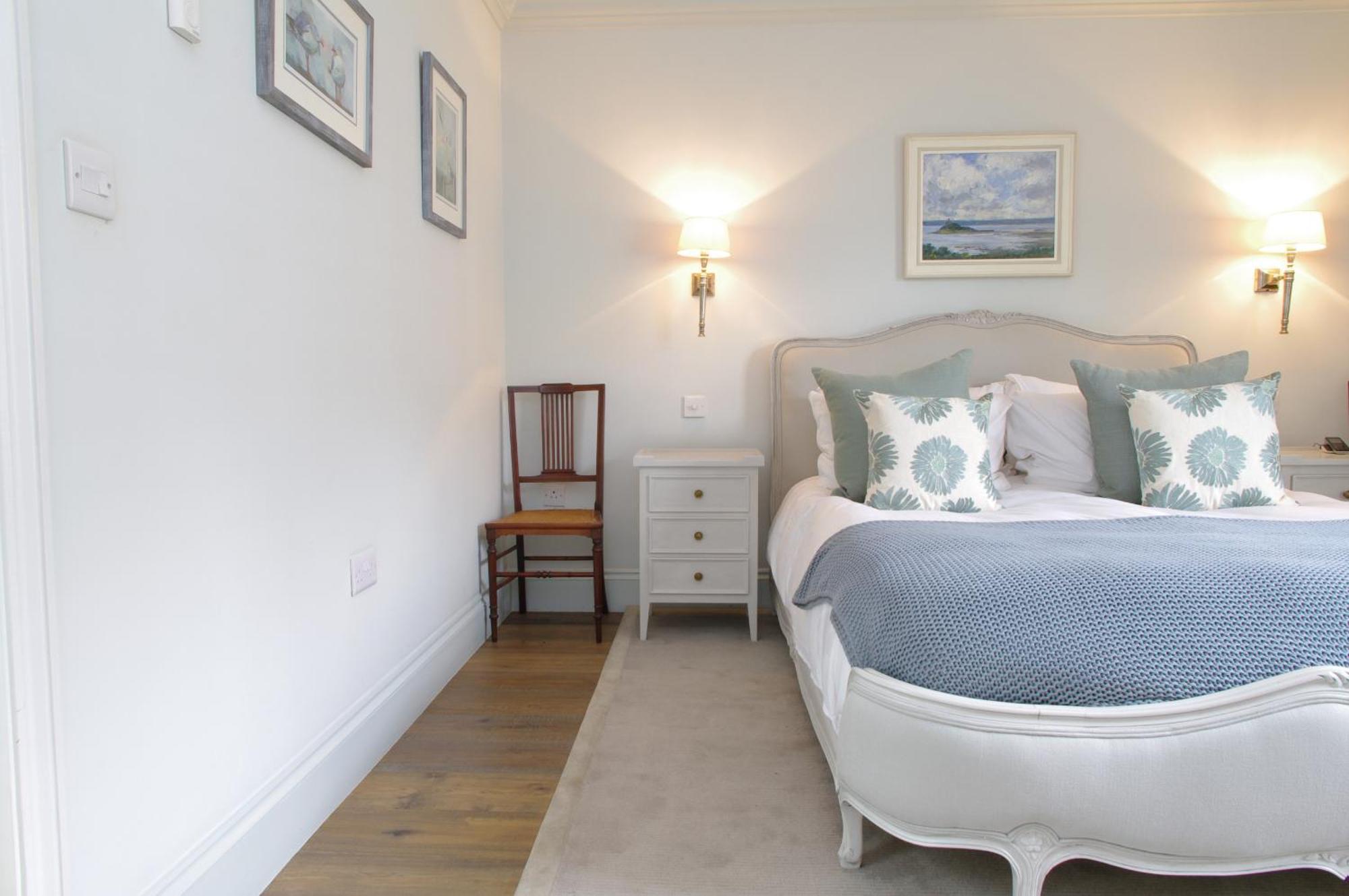 Pousada Elegant Chelsea Town House Near Sloane Square *