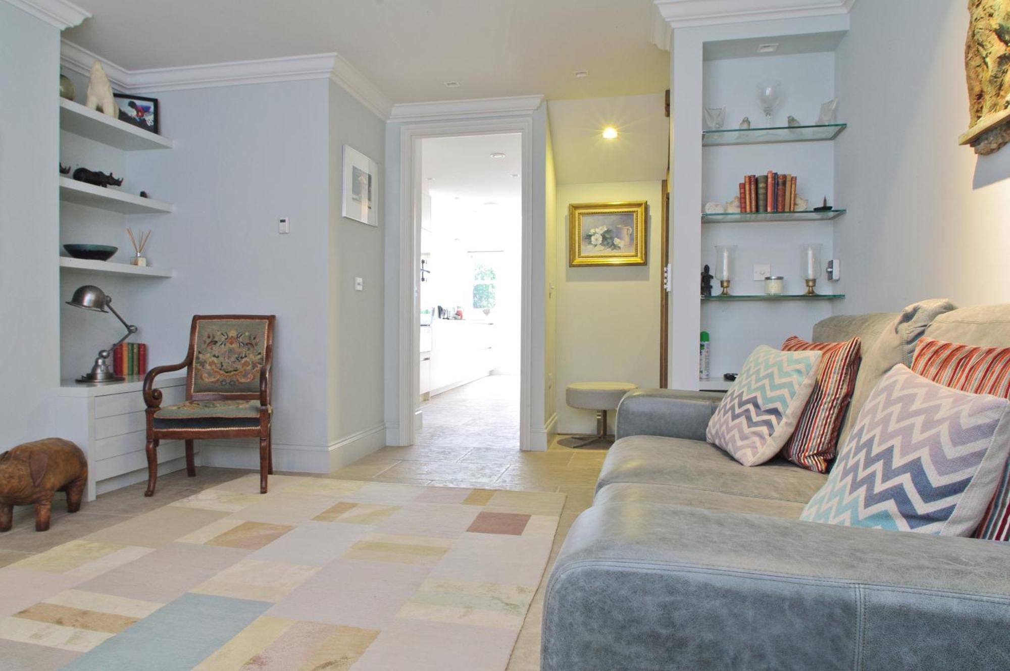 Pousada Elegant Chelsea Town House Near Sloane Square *