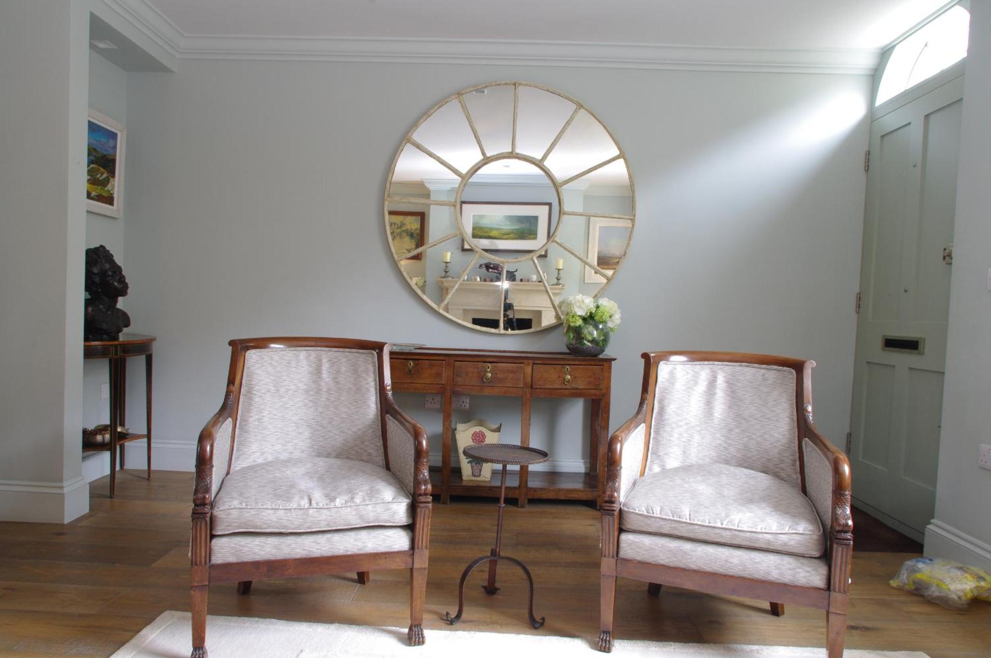 Pousada Elegant Chelsea Town House Near Sloane Square