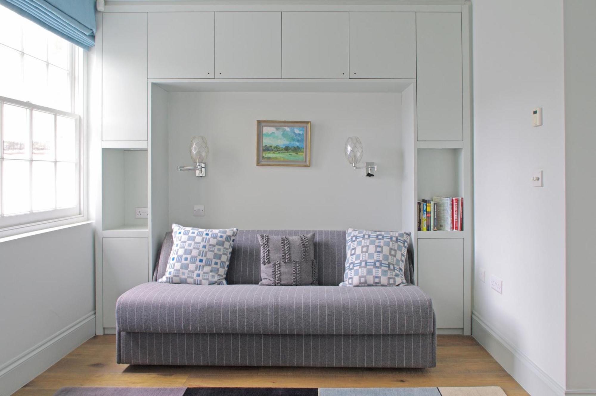 Pousada Elegant Chelsea Town House Near Sloane Square *