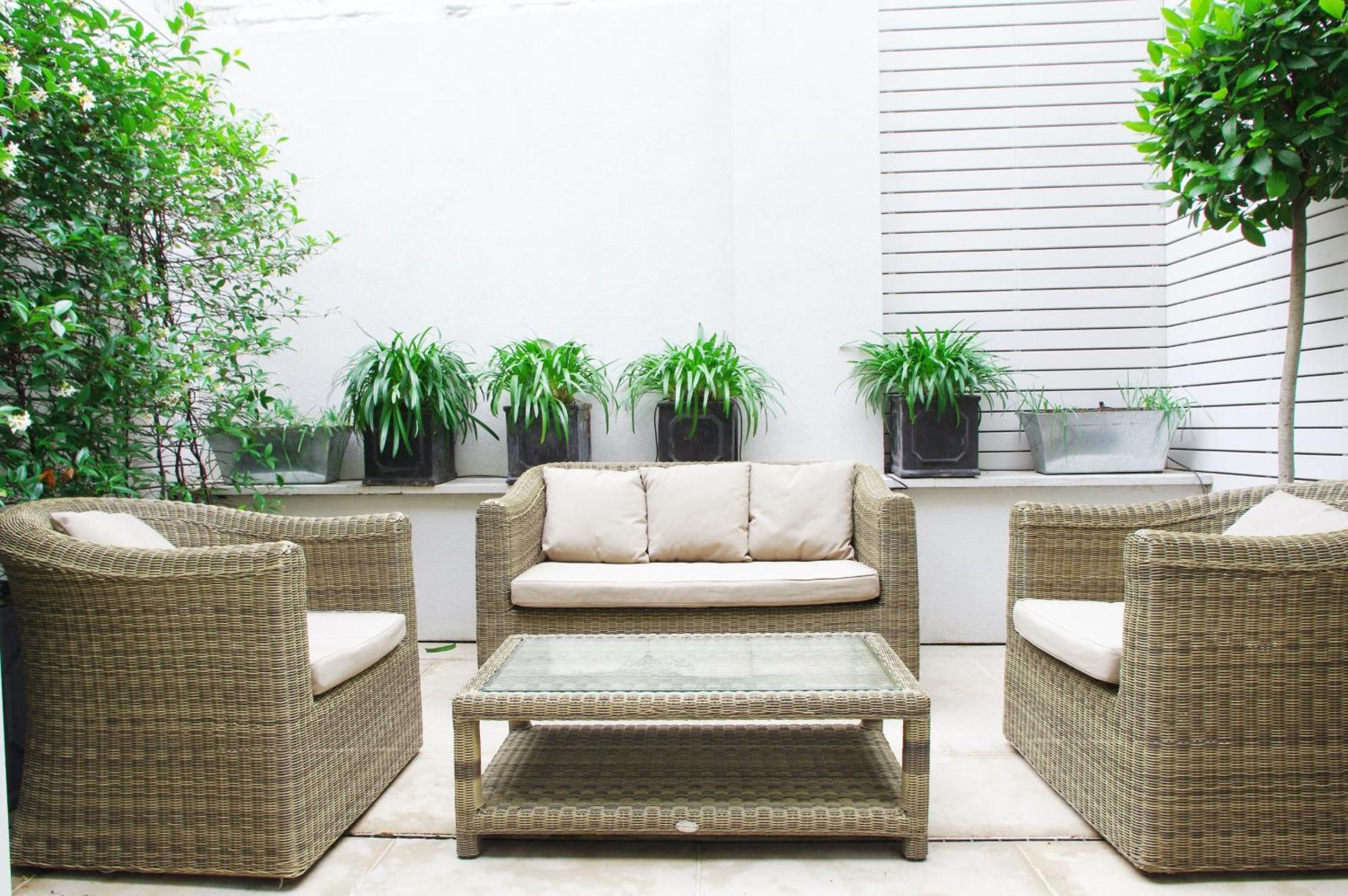 Elegant Chelsea Town House Near Sloane Square Pousada