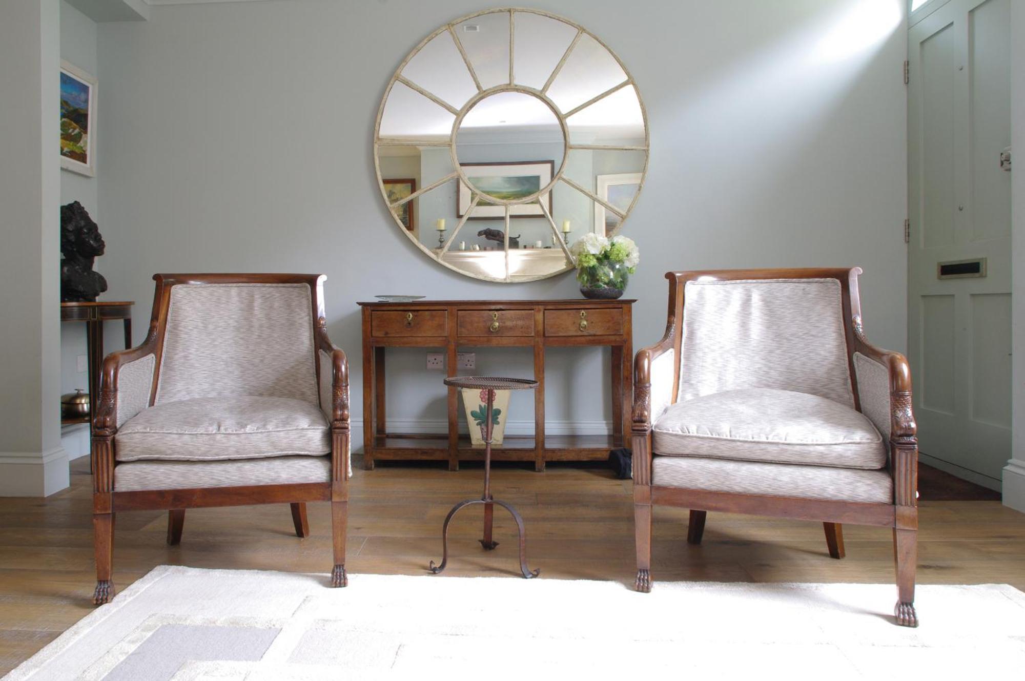 Pousada Elegant Chelsea Town House Near Sloane Square