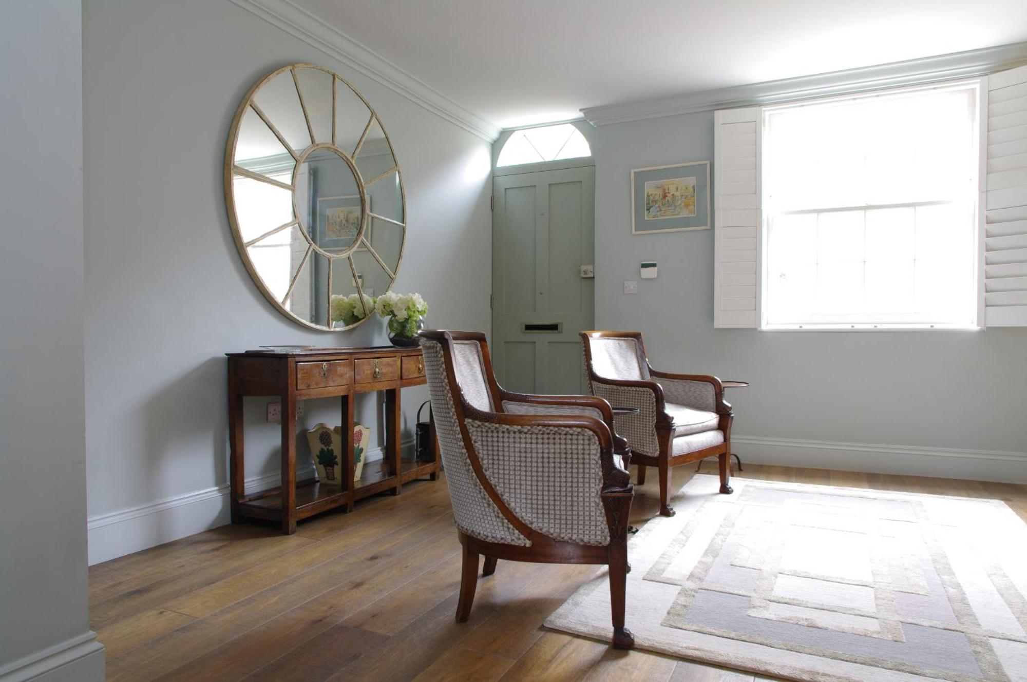 Elegant Chelsea Town House Near Sloane Square Pousada *